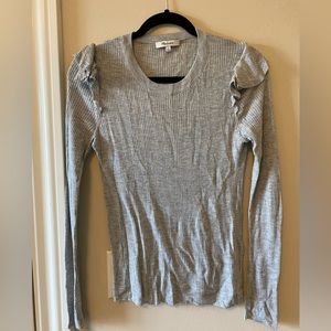 Madewell sweater size s